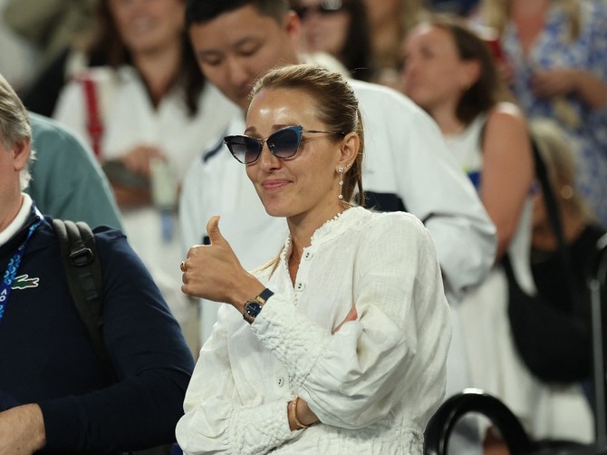 Ovaj napitak Jelena Đoković pije umesto jutarnje kafe 