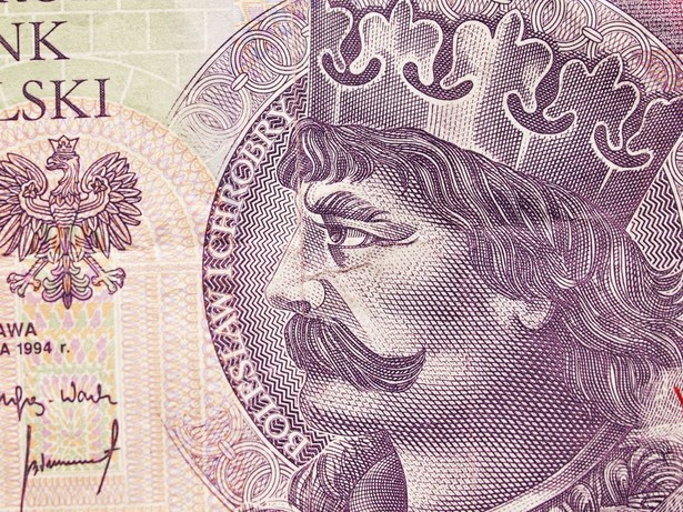 20 złotych