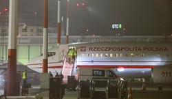 Trwa ewakuacja Polaków z Bliskiego Wschodu. Wysyłane są kolejne samoloty