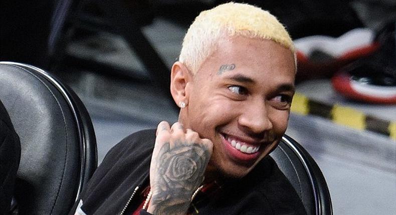 Tyga