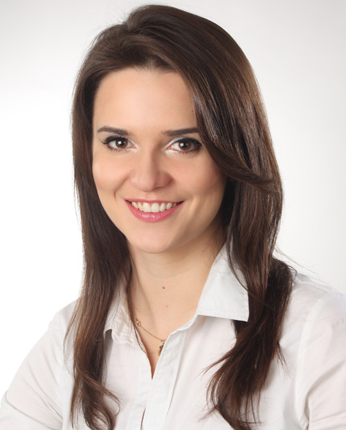 Dr n. med. Anna Horbaczewska, ginekolog i położnik 