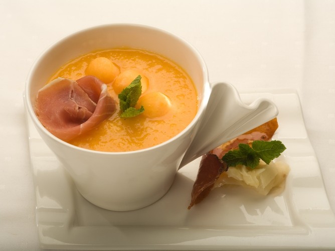 Dynia - smaczna i zdrowa