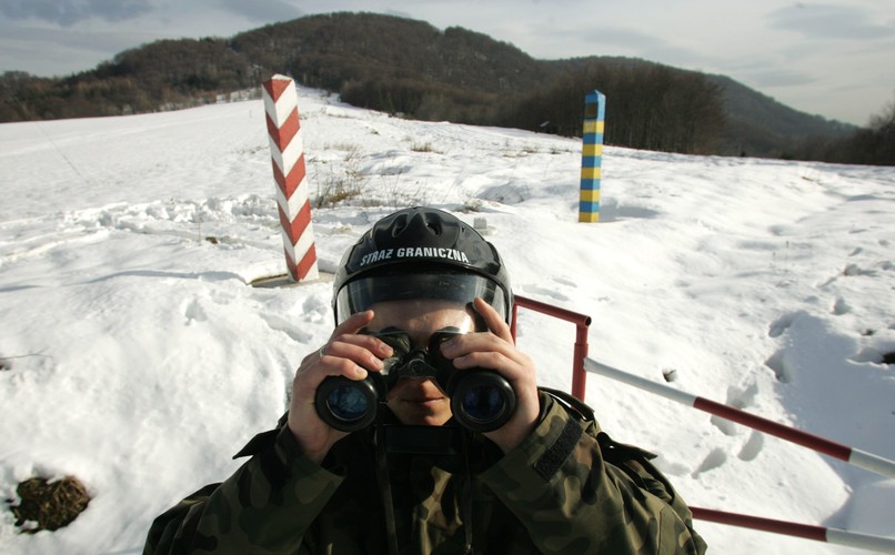 Kto ma kierowców pod kontrolą?