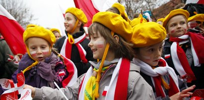 Obchody Święta Niepodległości w Trójmieście