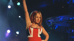 Geri Halliwell w 1997 roku (fot. Getty Images)