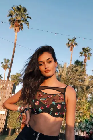 Tezenis Coachella