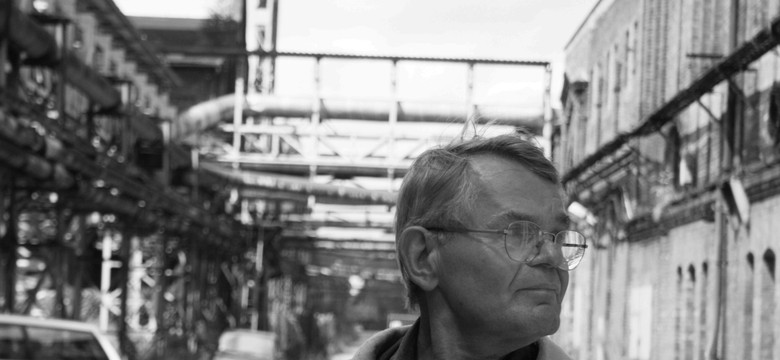 Nie żyje Jerzy Janeczek. Aktor "Samych swoich" miał 77 lat