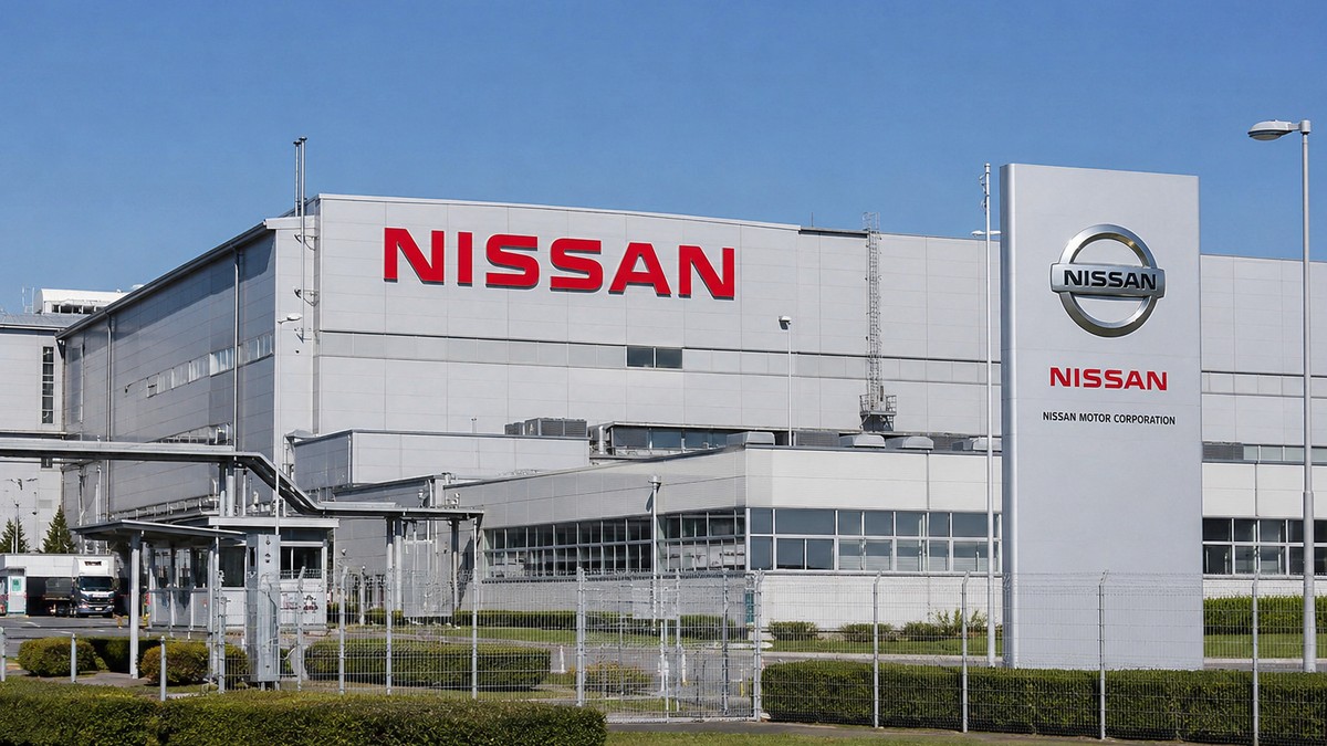 Nisan u ozbiljnim problemima! Planiraju otpuštanja radnika i gašenje fabrika