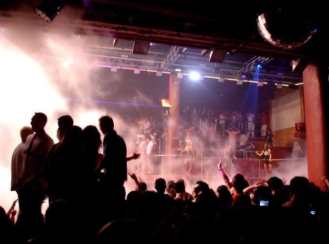 Ibiza - wyspa jak wulkan gorąca