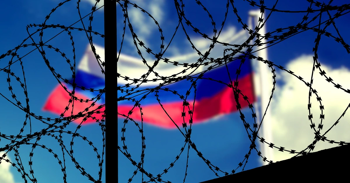 Francuz skazany w Rosji. Sąd uznał, iż nielegalnie przekroczył granicę