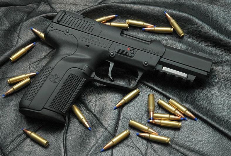 FN Five-Seven