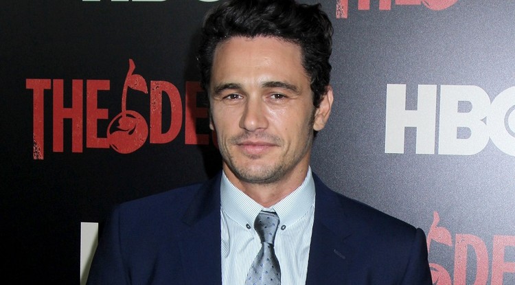 James Franco