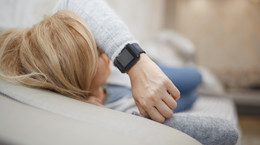 Smartwatch uratował jej życie. Miała fatalne tętno, a potem przyszła diagnoza