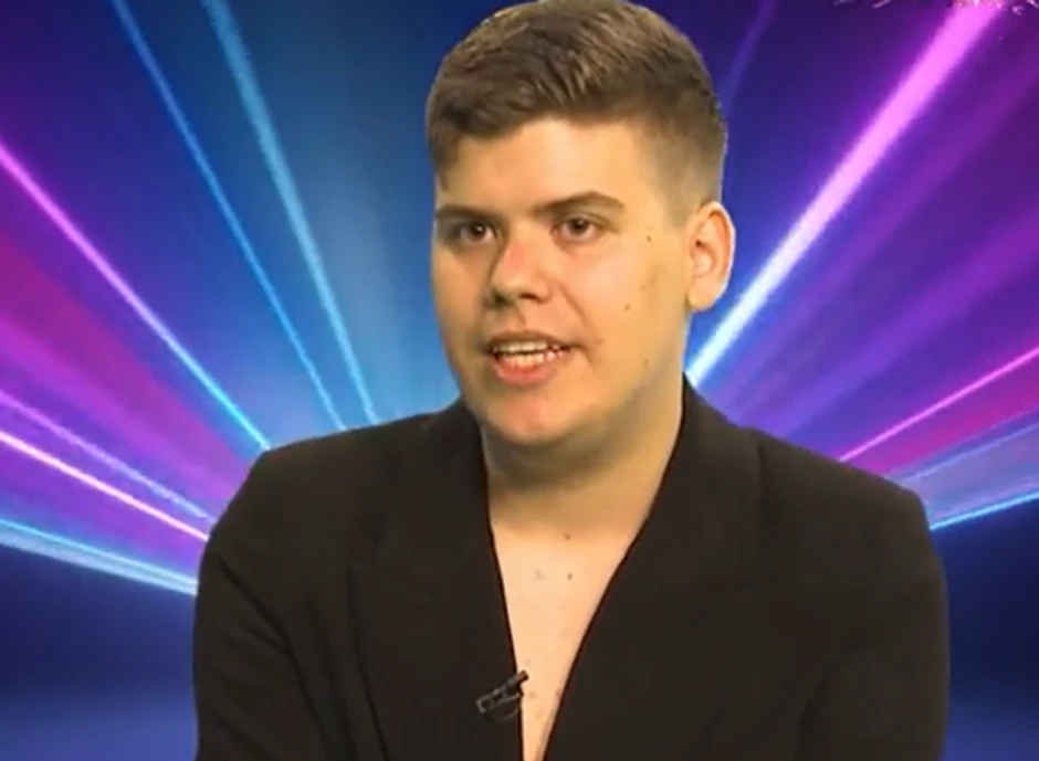 Uroš Stanić je 48. ušao u rijaliti