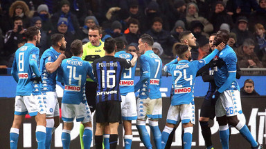 Seria A: Napoli - Bologna. Gdzie obejrzeć mecz?