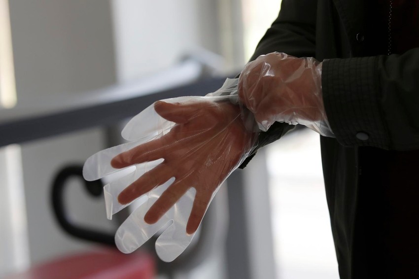 Zaposleni treba da nose maske