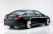 Wald International Lexus GS: elegancki bodykit