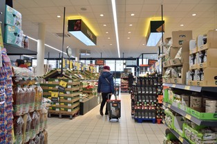 Jak szybko rosły ceny? Są nowe dane GUS o inflacji [TABELA]