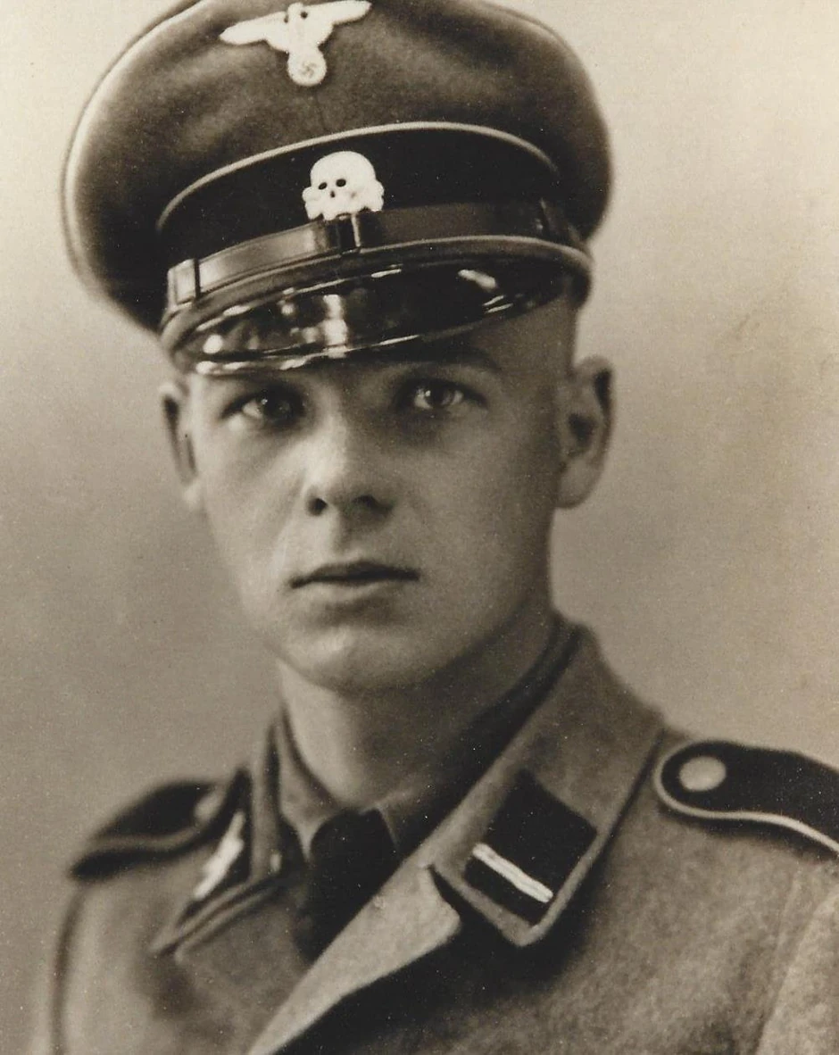 Zaljubio se u Jevrejsku usred Aušvica: Franc Vunč