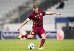 Były kapitan reprezentacji Rosji przeciwko wojnie w Ukrainie. Napisał do Putina