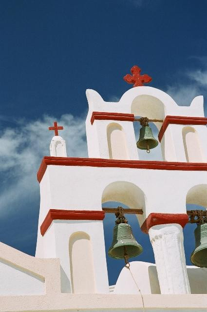 Galeria Grecja - Kreta i Santorini, obrazek 9