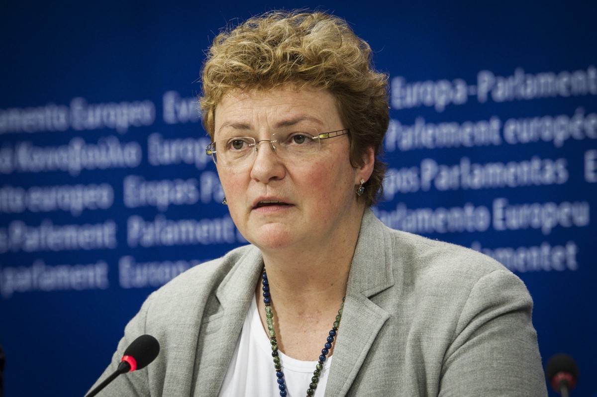Monika Hohlmeier