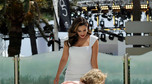 Kelly Brook i Keith Lemon w Cannes