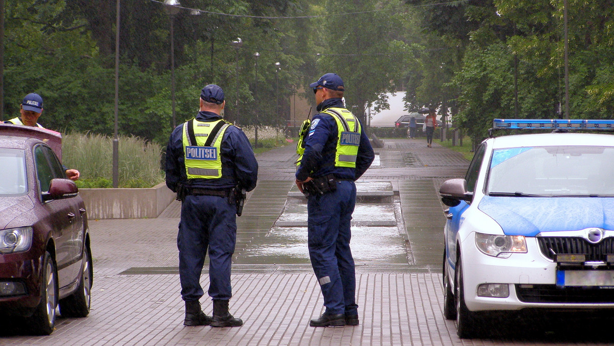 Na wschodnią granicę Estonii przybywają w większej niż zwykle liczbie imigranci zarobkowi z państw trzecich, ściągani tam przez władze Rosji — poinformował we wtorek Egert Belitsev, dyrektor generalny Zarządu Policji i Straży Granicznej Estonii (PPA).