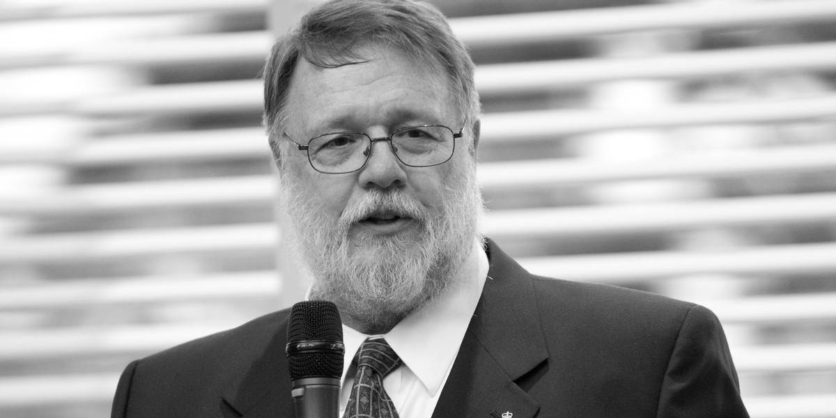 Ray Tomlinson