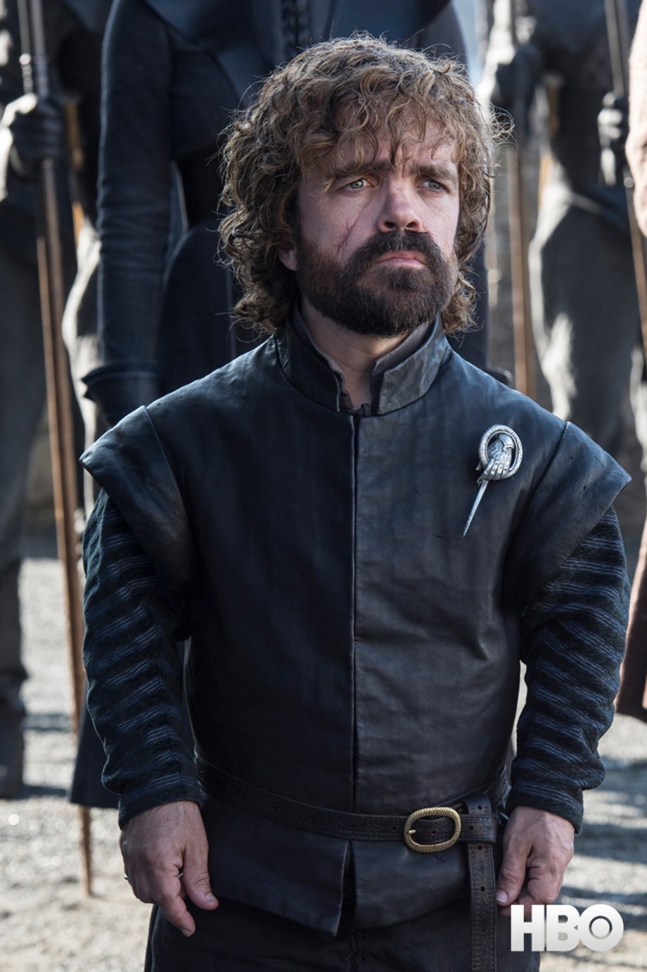 Tyrion Lannister