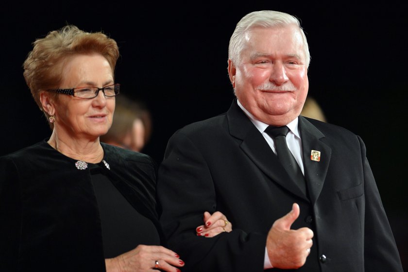 Urodziny Wałęsy 