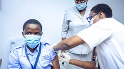 Over 3 million Nigerians fully-vaccinated against COVID-19 