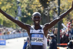 Wilson Kipsang