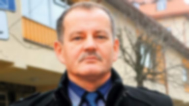 Mariusz Pykosz, wójt Osieka Jasielskiego, oskarżony o przyjęcie łapówki wygrał wybory