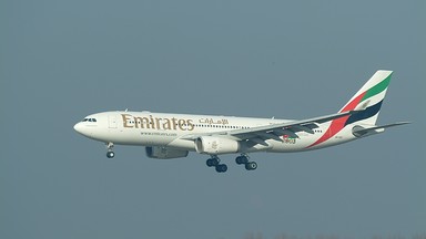 Emirates: 106 mln euro dla polskiej gospodarki