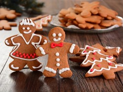 Nie kupuj. Sama zrobisz najlepszy lukier do pierniczków [PRZEPISY]