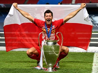 Robert Lewandowski jest nie tylko najbardziej rozpoznawalną postacią polskiego sportu. Jest również najbardziej wpływowym człowiekiem w polskim sporcie według „Forbesa” i Pentagon Research.