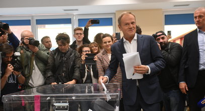 Tusk szykuje rewolucję w głosowaniu? Na razie ma skorzystać jedna grupa