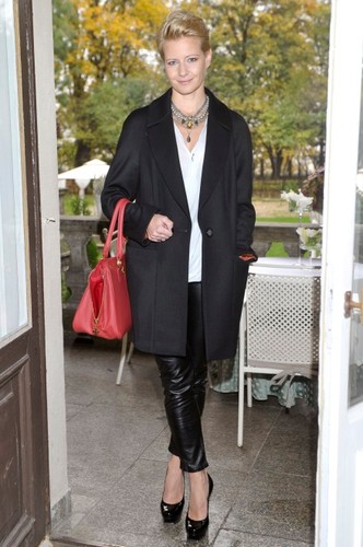 Małgorzata Kożuchowska