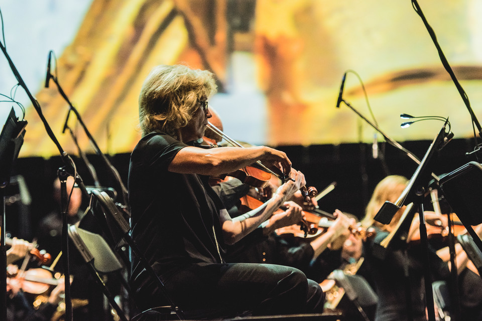 „Star Wars: In Concert” w Tauron Arena Kraków