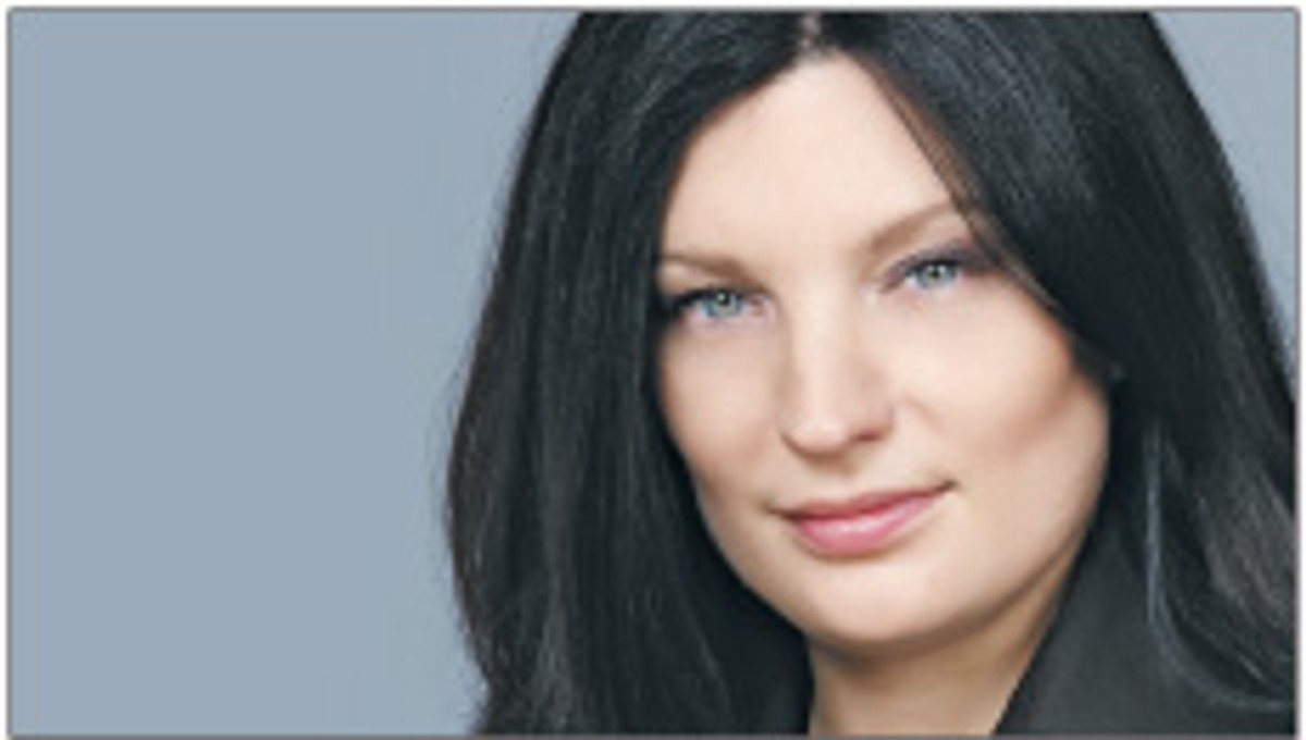 Sylwia Puzynowska, radca prawny z kancelarii Sylwia Puzynowska Kancelaria Prawa Pracy