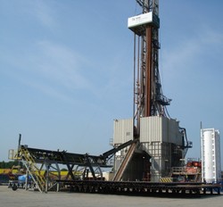 Fitch: gaz łupkowy nie przyniesie dużej obniżki cen przed 2020 r.