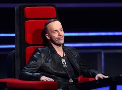 TVP jednak nie pozbędzie się Nergala? Producenci nie wyobrażają sobie show bez jego udziału