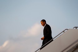 Barack Obama w Polsce. RELACJA NA ŻYWO W DZIENNIK.PL