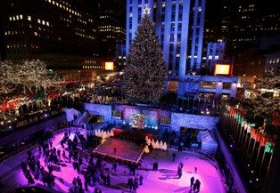 Nowy Jork najdroższym amerykańskim miastem