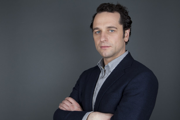 Matthew Rhys to nowy pan Darcy – nadaje się?