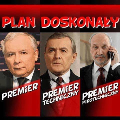 mem / Nie lubię PiSu