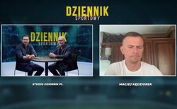 Wszystko co musisz wiedzieć przed meczem Polska - Holandia. Oglądaj Dziennik Sportowy