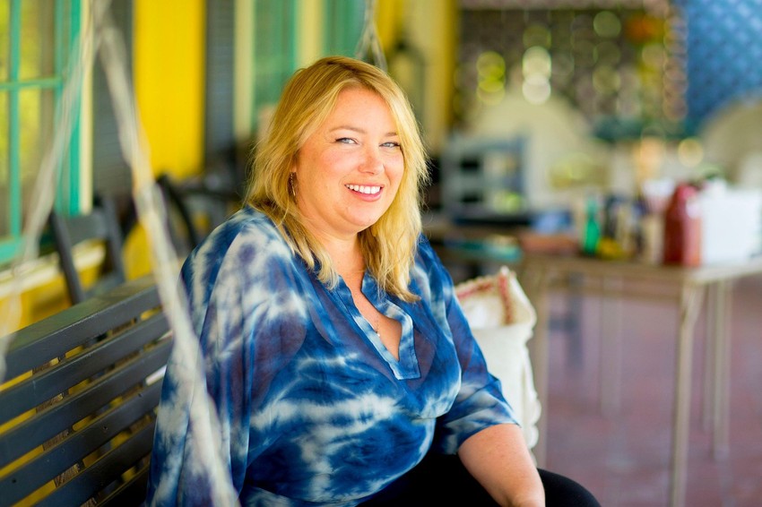 Srećna uprkos svemu