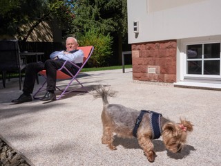 Przychodzi Czarzasty do Dworczyka [WYWIAD RIGAMONTI]